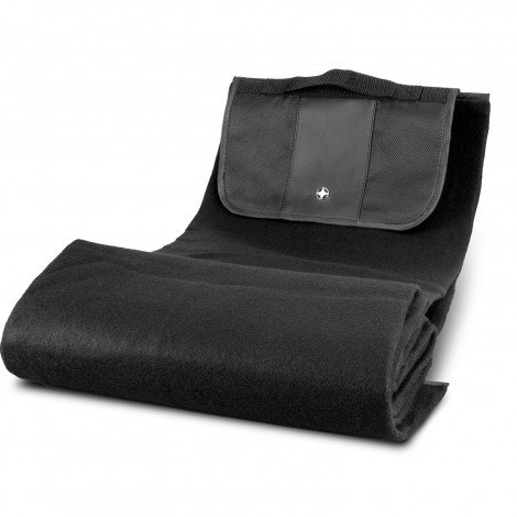 Swiss Peak Picnic Blanket - Image 3