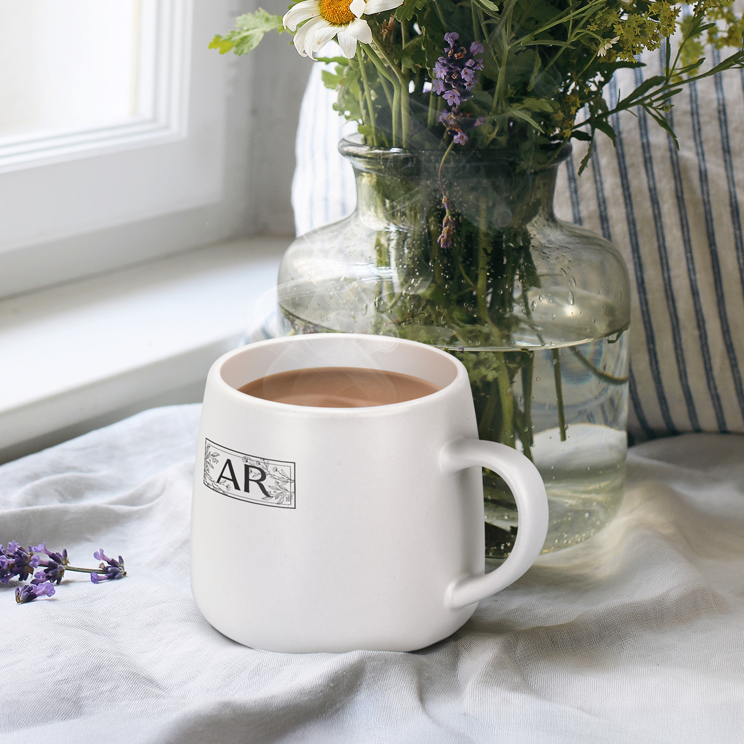 Nectar Coffee Mug - Image 5
