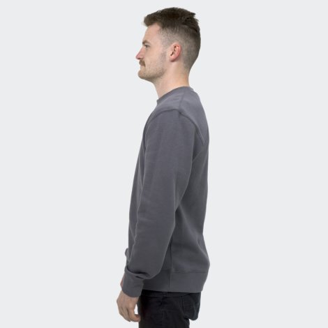 TRENDSWEAR Classic Unisex Sweatshirt - Image 2