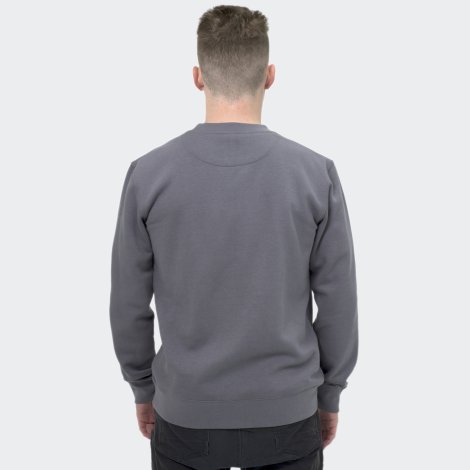 TRENDSWEAR Classic Unisex Sweatshirt - Image 3
