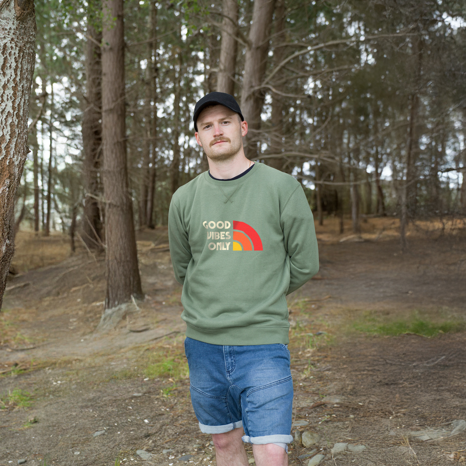 TRENDSWEAR Classic Unisex Sweatshirt - Image 18