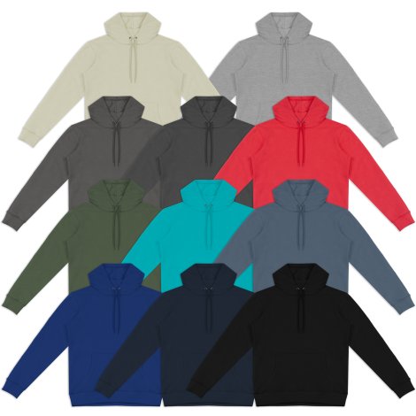 TRENDSWEAR Studio Unisex Hoodie - Image 15