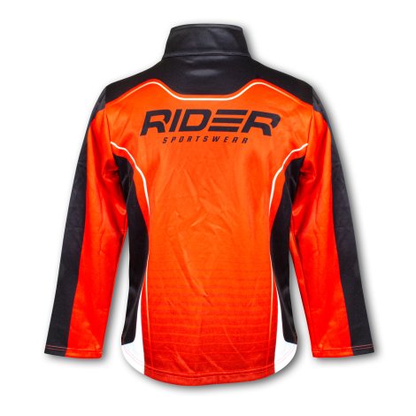 Custom Womens Sports Jacket - Image 3