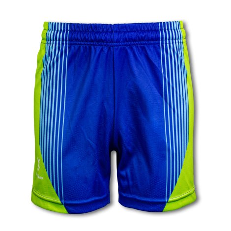 Custom Womens Sports Shorts - Image 2