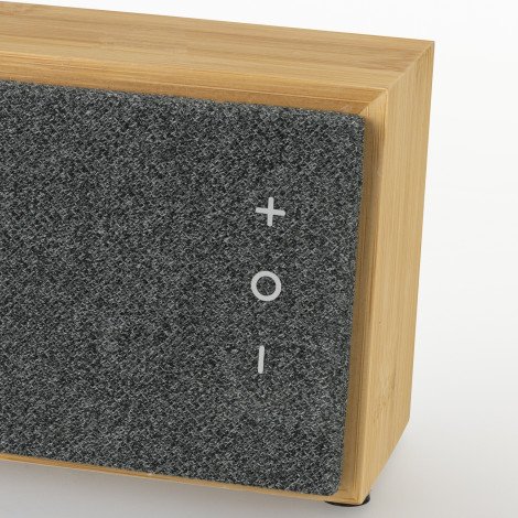 Sublime 10W Bluetooth Speaker - Image 4