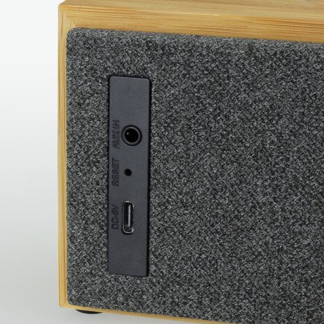 Sublime 10W Bluetooth Speaker - Image 5