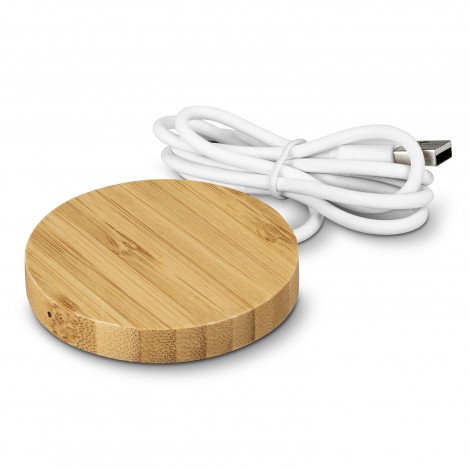 Magnetic Wireless Fast Charger - Image 3