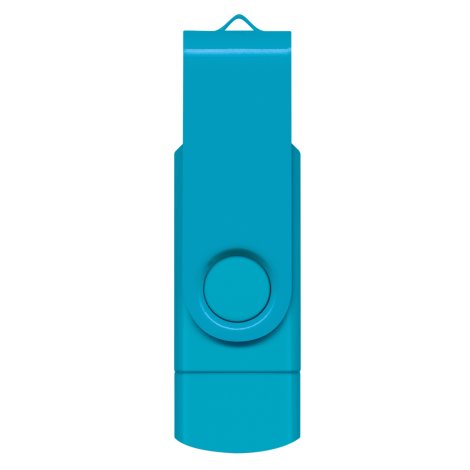 Helix 8GB Dual Flash Drive - Image 11