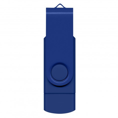 Helix 8GB Dual Flash Drive - Image 12
