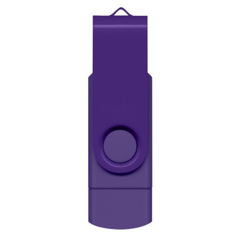 Helix 8GB Dual Flash Drive - Image 13