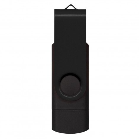 Helix 8GB Dual Flash Drive - Image 14