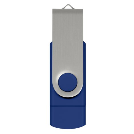 Helix 8GB Dual Flash Drive - Image 3