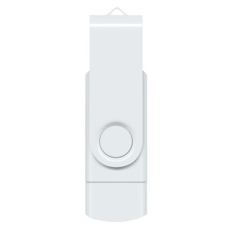 Helix 8GB Dual Flash Drive - Image 4