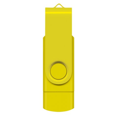Helix 8GB Dual Flash Drive - Image 5