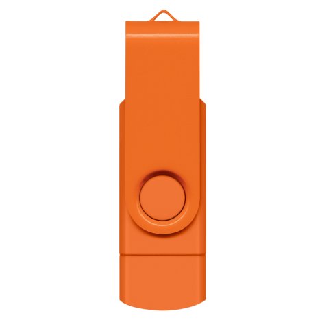 Helix 8GB Dual Flash Drive - Image 6