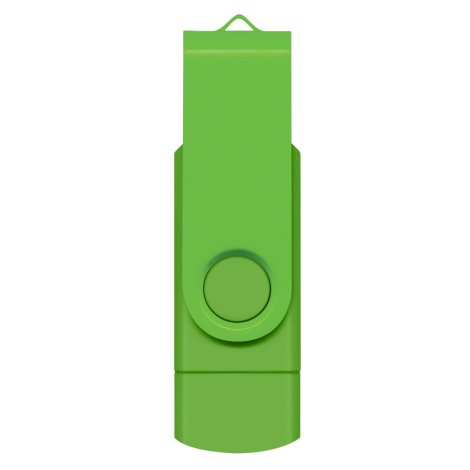 Helix 8GB Dual Flash Drive - Image 8