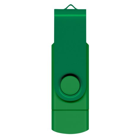 Helix 8GB Dual Flash Drive - Image 9