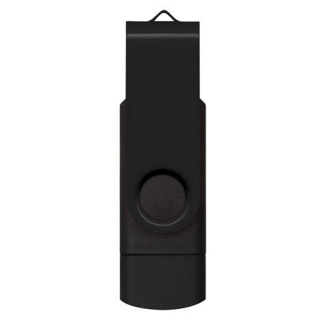 Helix 16GB Dual Flash Drive - Image 13