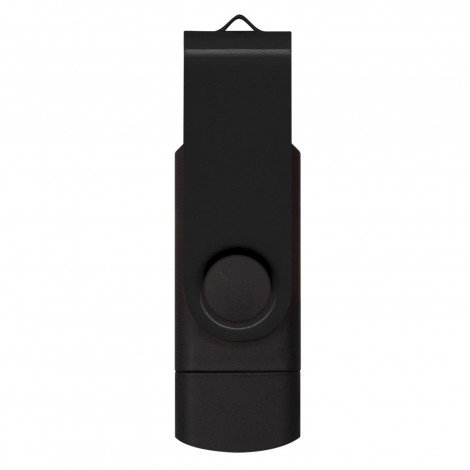 Helix 16GB Dual Flash Drive - Image 13