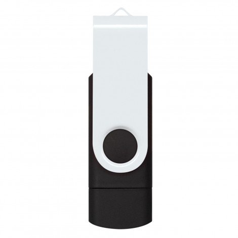 Helix 16GB Dual Flash Drive - Image 3
