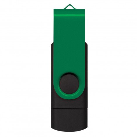 Helix 16GB Dual Flash Drive - Image 8