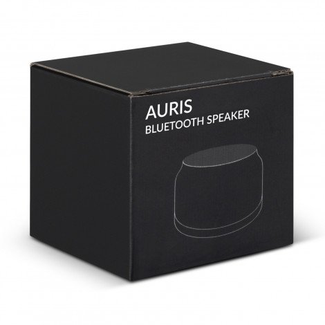 Auris Bluetooth Speaker - Image 3