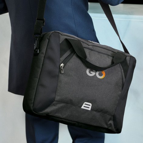 Selwyn Laptop Bag - Image 5