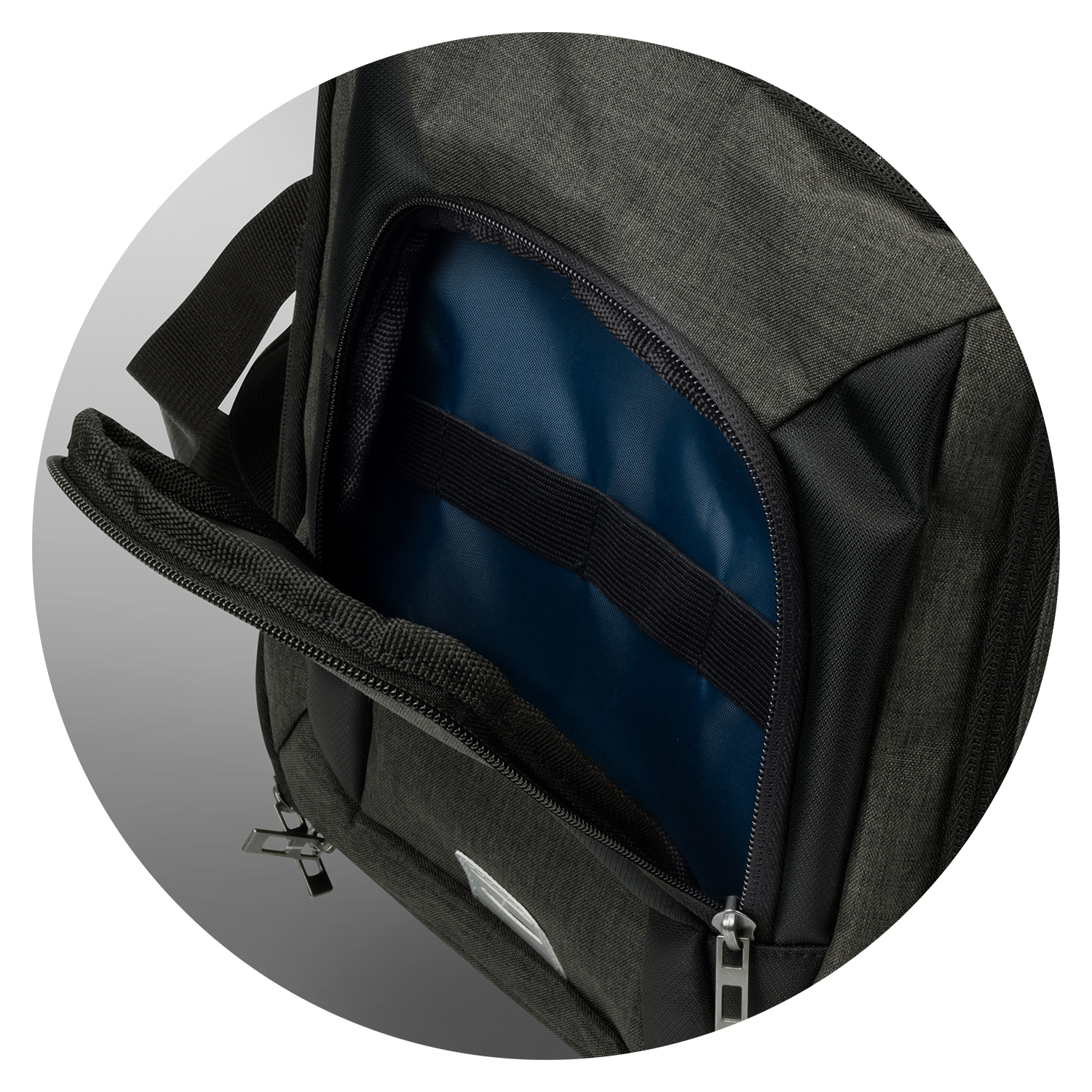 Selwyn Cooler Bag - Image 4