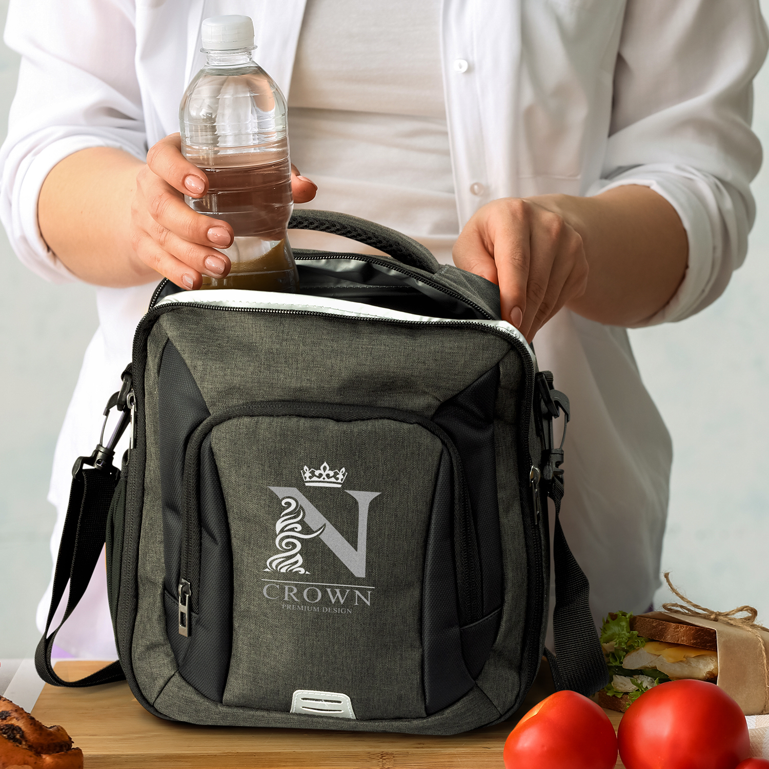 Selwyn Cooler Bag - Image 5