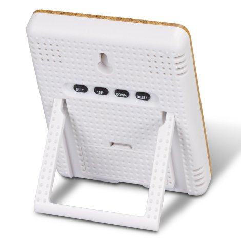 Bamboo Weather Station - Image 3