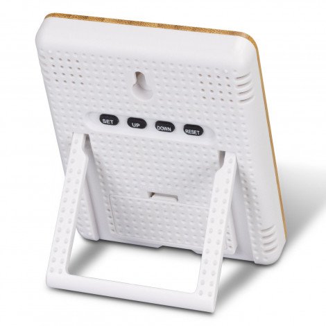 Bamboo Weather Station - Image 3