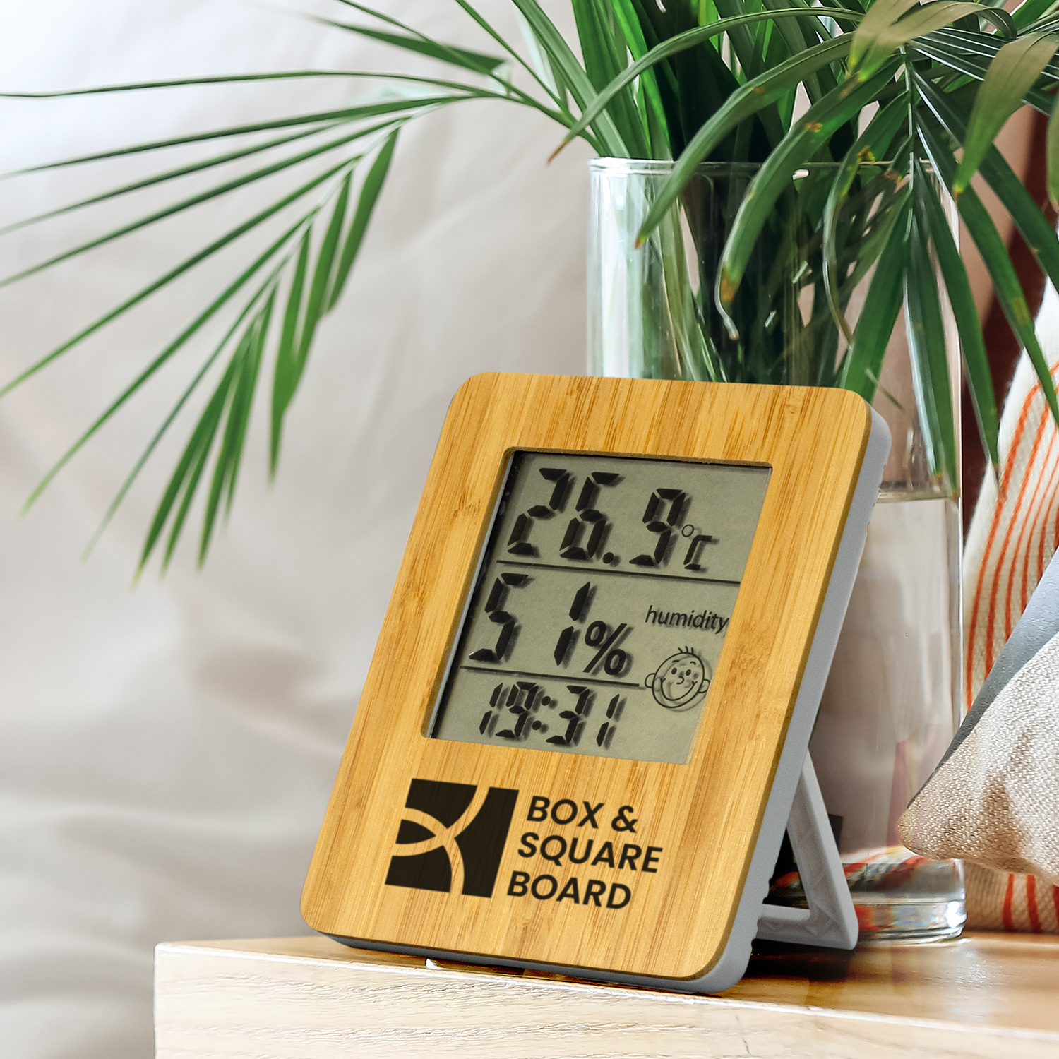 Bamboo Weather Station - Image 4