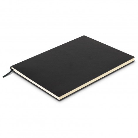 Genoa Soft Cover Notebook - Large - Image 3