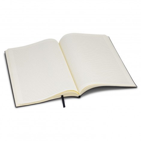 Genoa Soft Cover Notebook - Large - Image 4