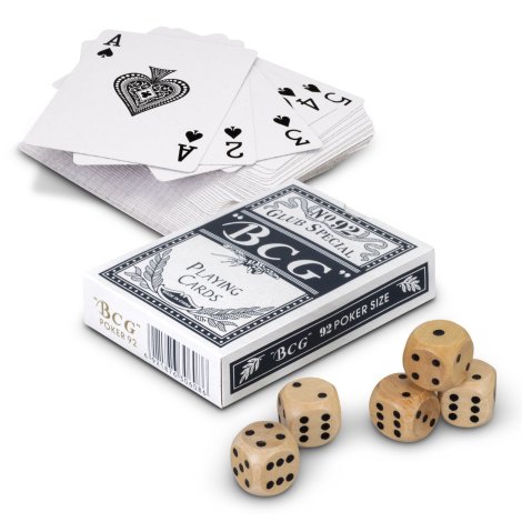 Card Game Set - Image 4