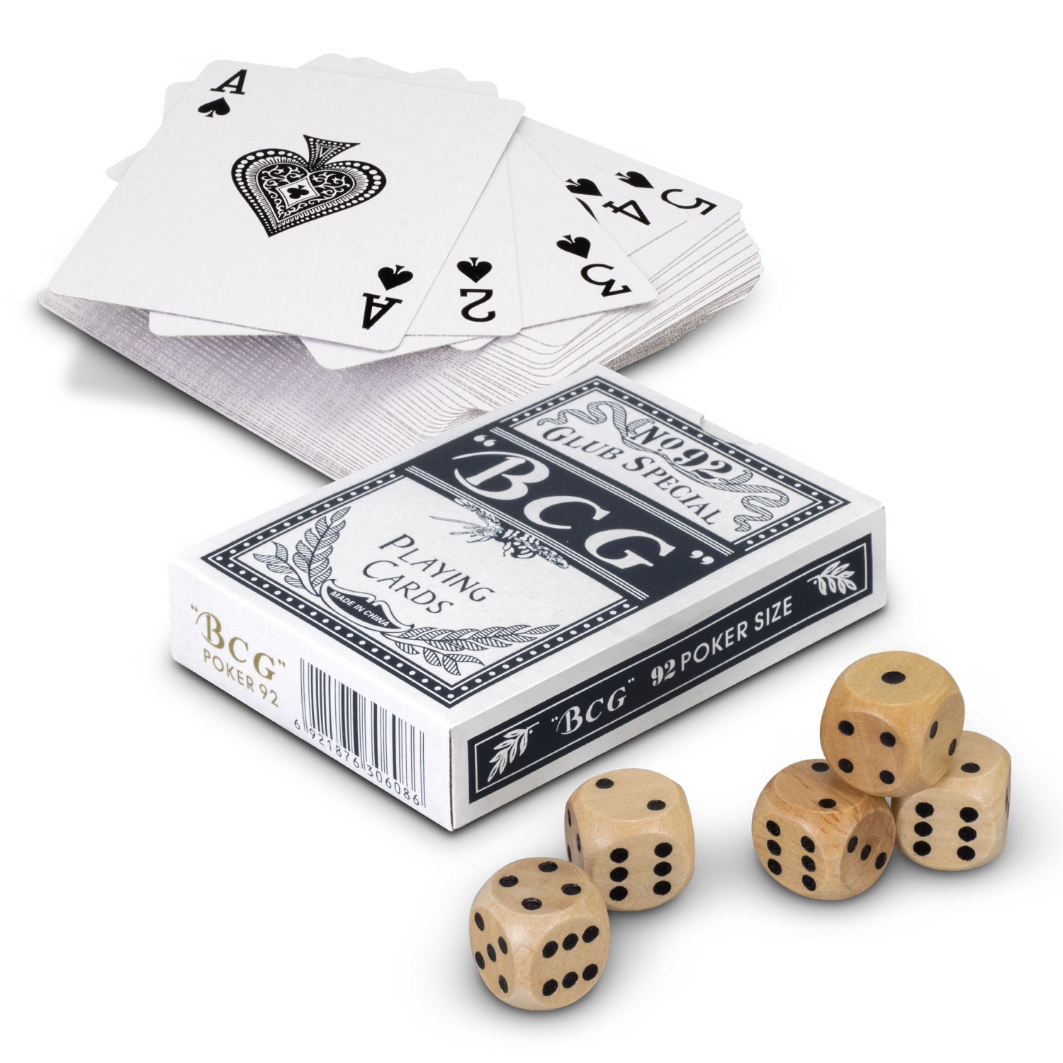 Card Game Set - Image 4