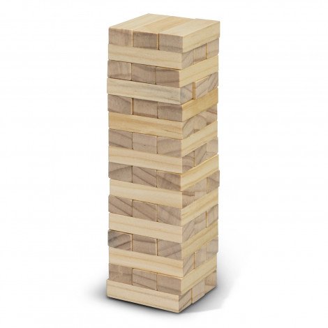 Mini Tumbling Tower - Image 2