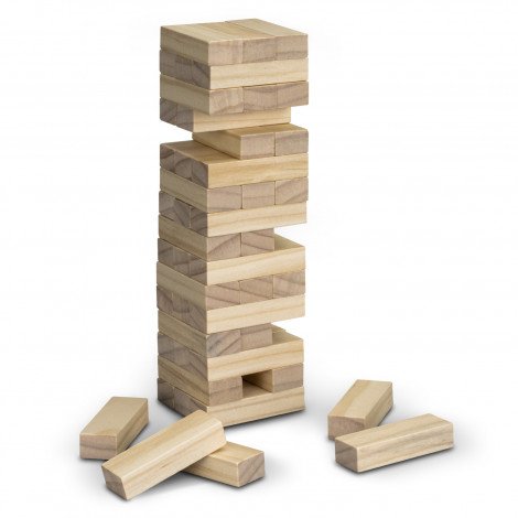 Mini Tumbling Tower - Image 4