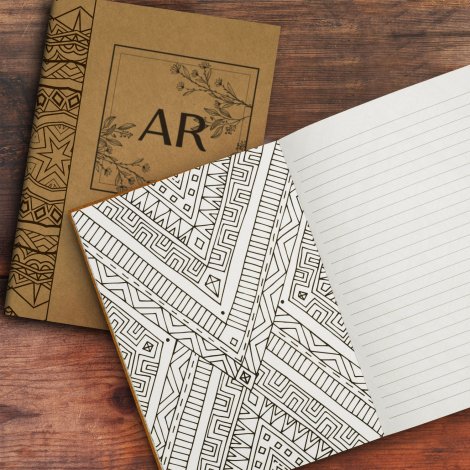 Mindfulness Notebook - Image 5