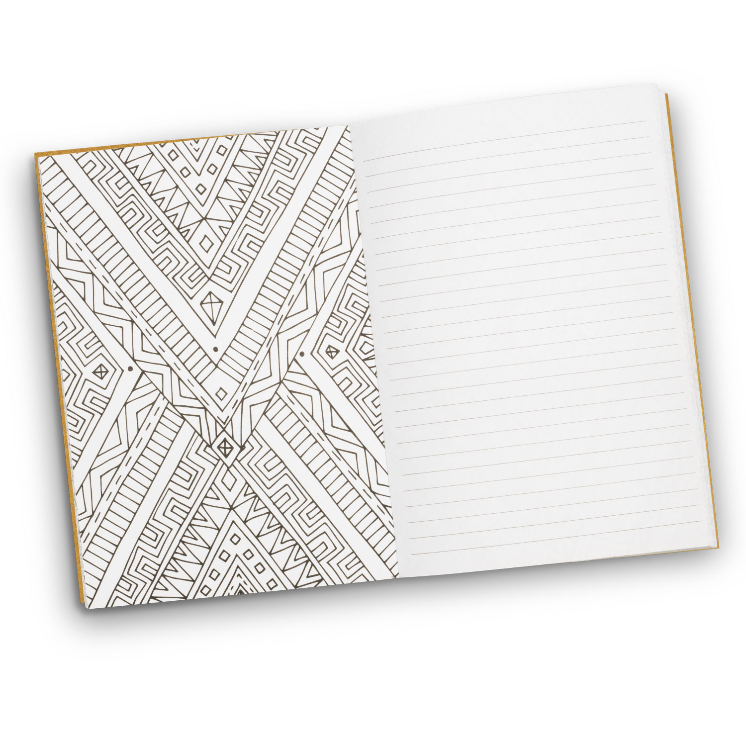 Mindfulness Notebook - Image 4