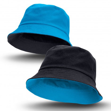 Reversible Bucket Hat - Image 11