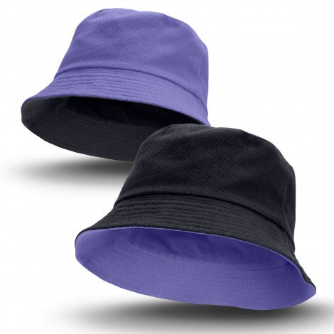 Reversible Bucket Hat - Image 13