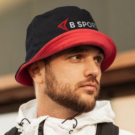 Reversible Bucket Hat - Image 14