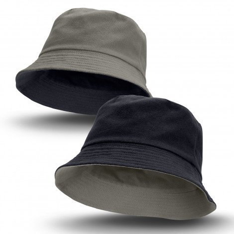 Reversible Bucket Hat - Image 3