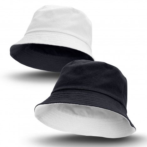 Reversible Bucket Hat - Image 4