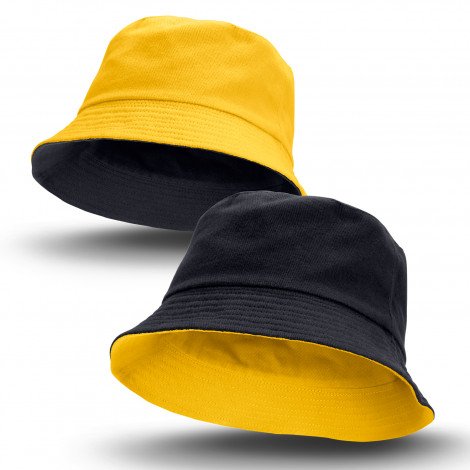 Reversible Bucket Hat - Image 5