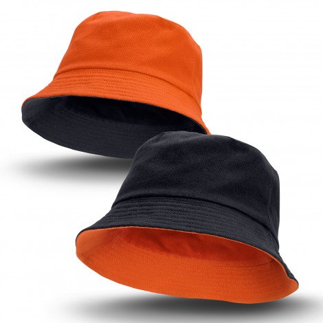 Reversible Bucket Hat - Image 6