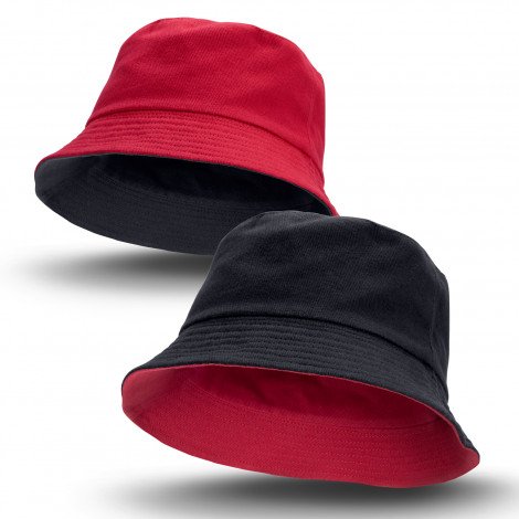 Reversible Bucket Hat - Image 8