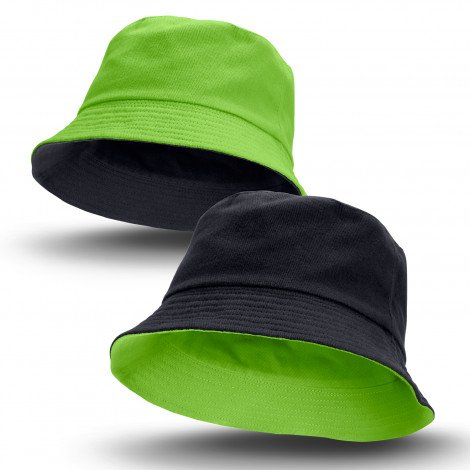 Reversible Bucket Hat - Image 9