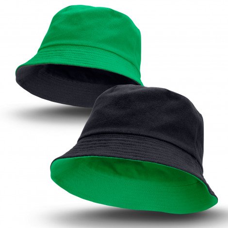 Reversible Bucket Hat - Image 10